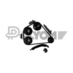 PLYOM P752116
