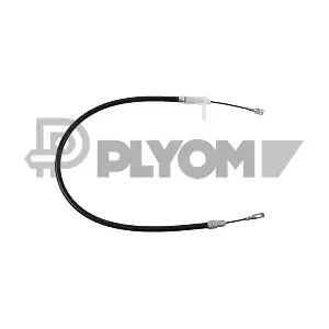 P766245 PLYOM