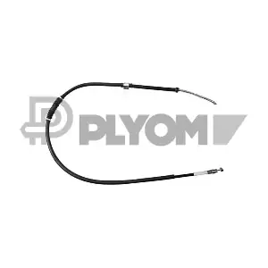 P761804 PLYOM