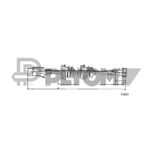PLYOM P762952