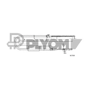 P765998 PLYOM