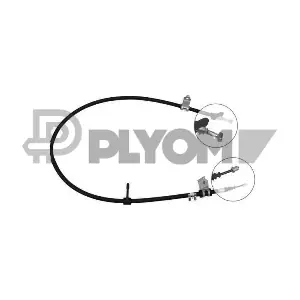 P019033 PLYOM