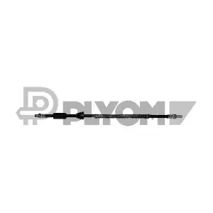 PLYOM P080018