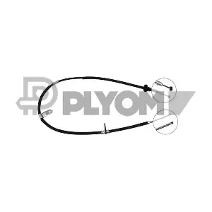 P761550 PLYOM
