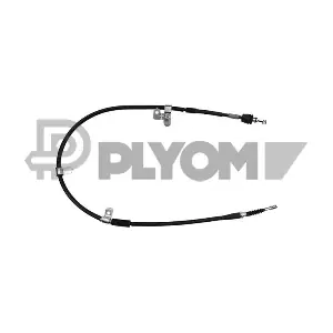 P708099 PLYOM
