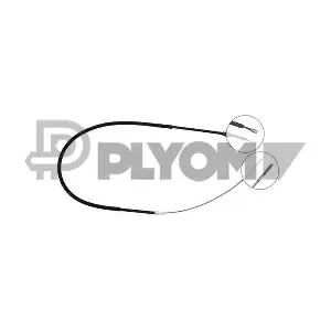 P763015 PLYOM