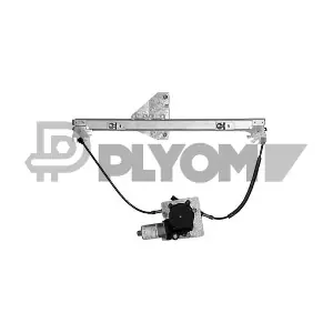 P467295 PLYOM