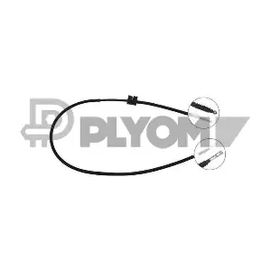 PLYOM P766003