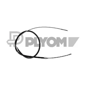 P763020 PLYOM