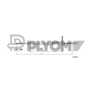 P766268 PLYOM