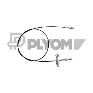 P088079 PLYOM