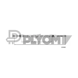 P760738 PLYOM