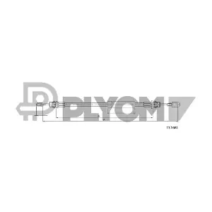 P761447 PLYOM