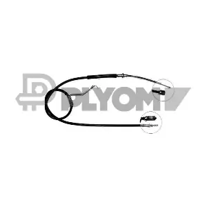 P760106 PLYOM
