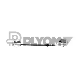 PLYOM P765939