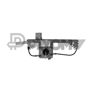 PLYOM P027363