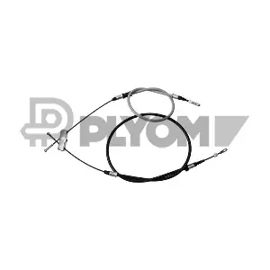 PLYOM P487025