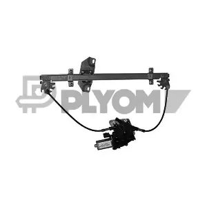 P707025 PLYOM