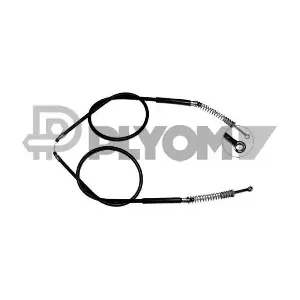 P225733 PLYOM
