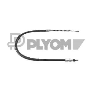 PLYOM P762212