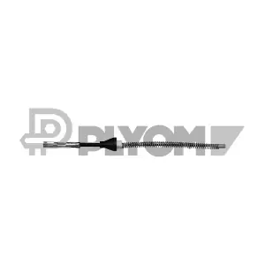 PLYOM P088099