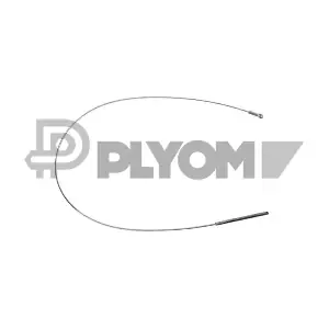 P766240 PLYOM