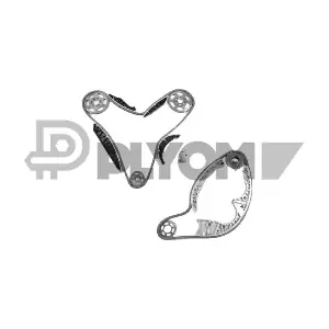 PLYOM P772242