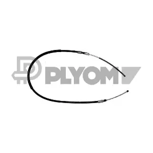 PLYOM P762435