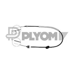 PLYOM P088013