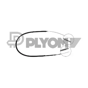 PLYOM P468058