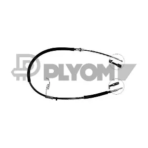 P088052 PLYOM