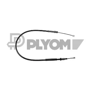 P108011 PLYOM