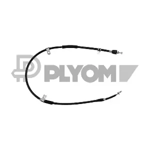 P761560 PLYOM