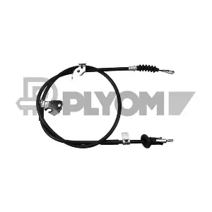 P761812 PLYOM