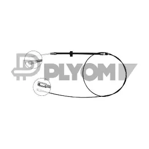 P188004 PLYOM