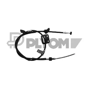 P168305 PLYOM