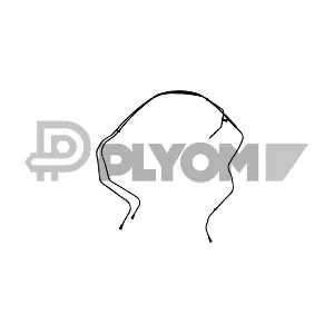 P757415 PLYOM