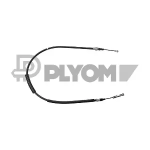 P766000 PLYOM
