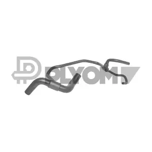 P016026 PLYOM