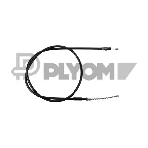 PLYOM P023699