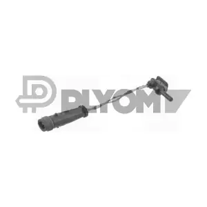 P181054 PLYOM