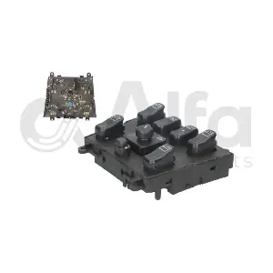Alfa e-Parts AF00495
