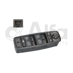 AF00443 Alfa e-Parts
