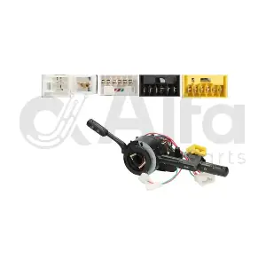 AF00066 Alfa e-Parts