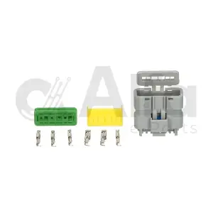 Alfa e-Parts AF08526