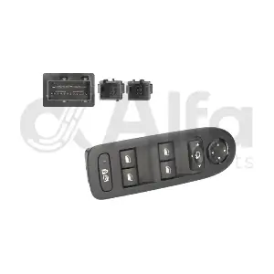 AF00454 Alfa e-Parts