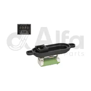 Alfa e-Parts AF11835