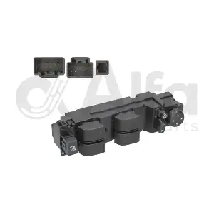 AF00465 Alfa e-Parts