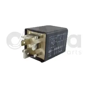 AF08117 Alfa e-Parts