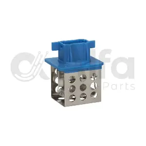 Alfa e-Parts AF11921 Резистор, компресор салону
